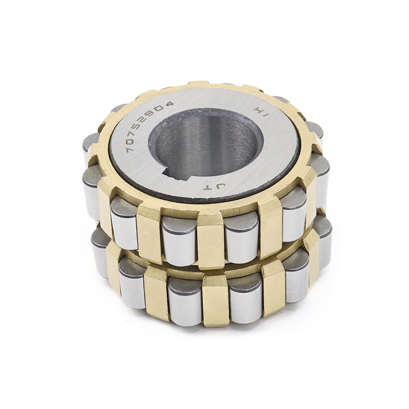 整体偏心减速机轴承90752307 M100752307 130752307 150752307/K