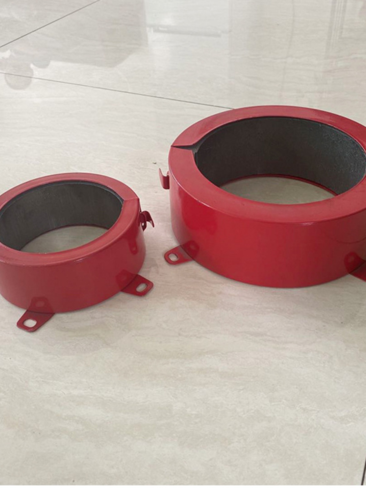 阻火圈国标非不锈钢消防