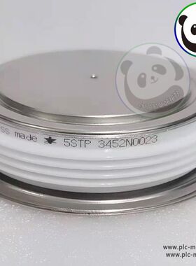 议价5STP3452N0023 | 5STP 3452N0023 | Swiss SCR Thyristor
