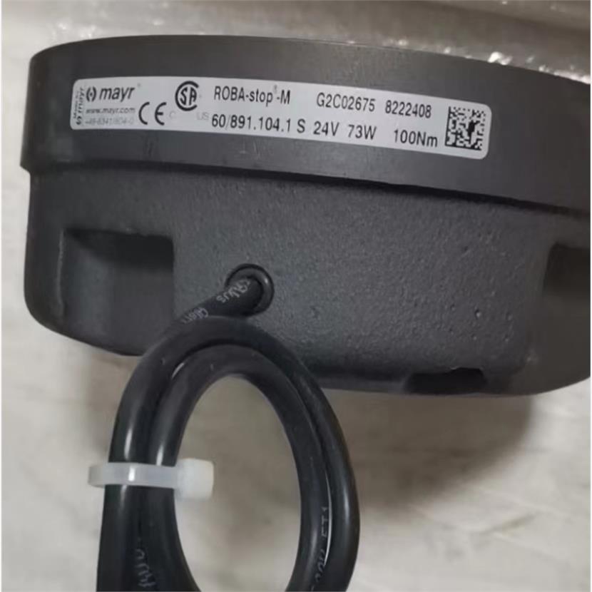 60.8914S金风变桨华电