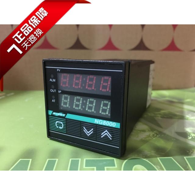上海亚泰智能温控仪ND8434 8430 8411 8430V温控仪 温控器 温控表