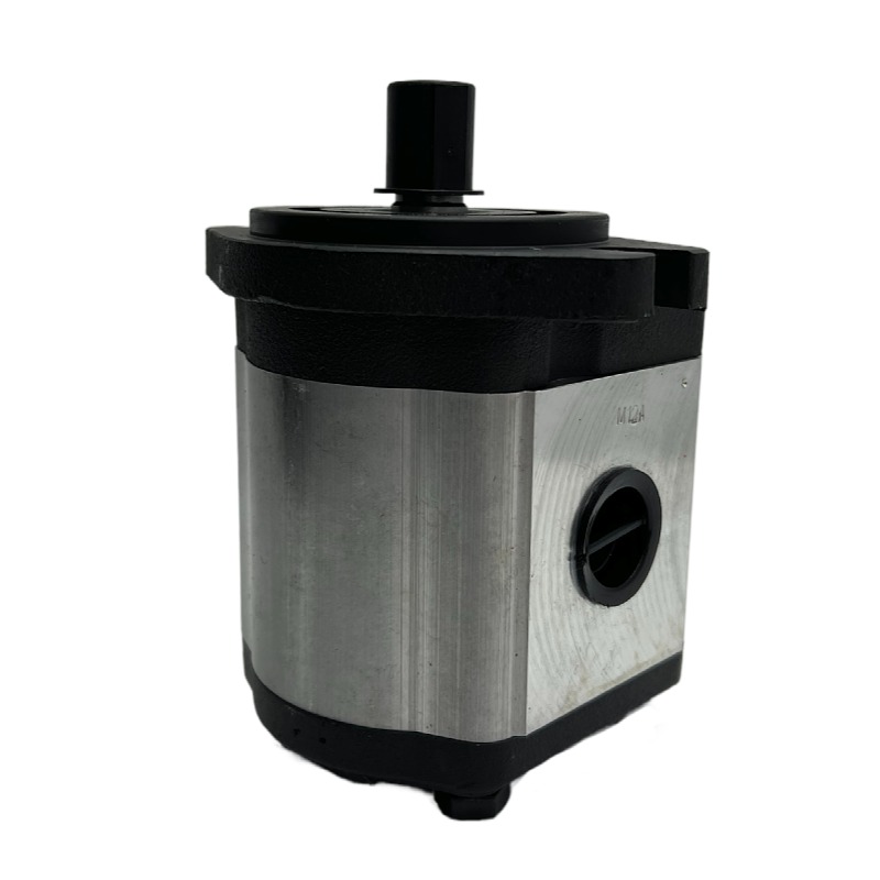 台湾峰昌液压齿轮泵全新