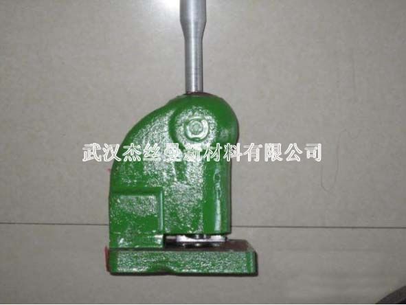 供应DK-2滤油纸打孔机,孔直径25mm,30mm,35mm,40mm,32mm打孔器