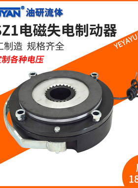 DSZ1 LDZ1失电MSZ1制动05器BSZ1-08 15 30 40 80 150 200 300 450