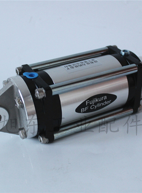 原装FUJIKURA藤仓超低摩擦气缸汽缸SCS-40-48-SO-BO-P S1-B0-B1