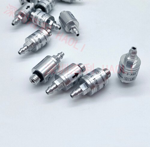 SMT贴片机NPM金属过滤芯过滤器N510068212AA ZFC050-AU4-3-X65