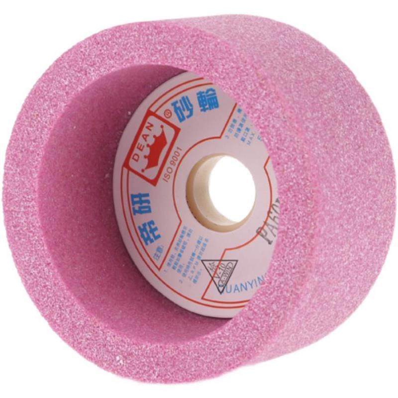 国产磨刀机用PA红色铬刚玉碗型砂轮杯型砂轮4寸*2寸*203/4,标准件/零部件/工业耗材,砂轮,淘宝优惠券,粉丝福利购,淘宝优惠卷