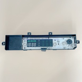 适用小吉MINIJ Pro 6C迷你洗衣机电脑电源显示主板