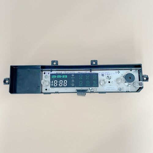 适用小吉MINIJ Pro-W Pro-B Pro-G 6C迷你洗衣机电脑电源显示主板