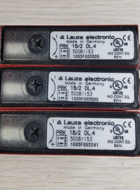 议价促 机 劳易测 PRK 18/2DL.4 50081153 照片