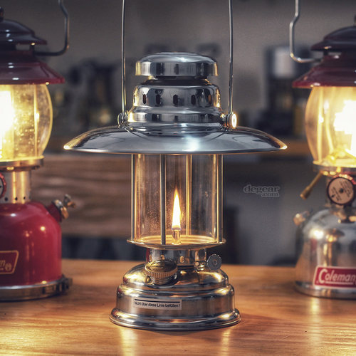 国产火手德版老式提马灯