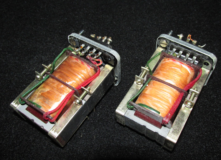 日本铁木兰信号隔离变压