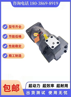 北京华德 液压柱塞泵 A7V160LV1RPF00  107/117/160/250/80DRMAEP