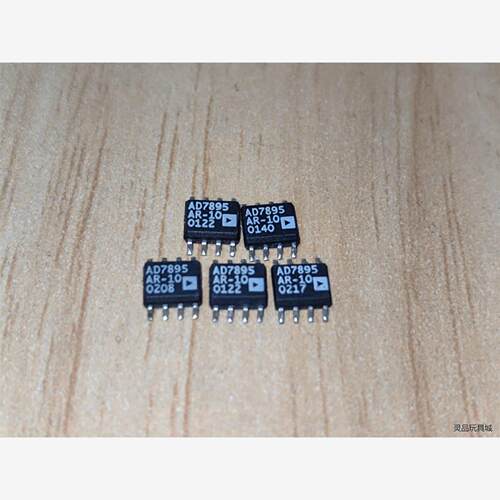 全新二手AD7895AR-10正