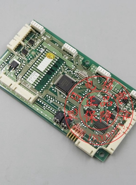 电梯配件/按钮CPU板LHS-402A/操纵板LHS-402A 内呼板