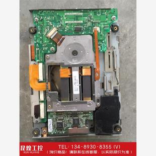 询价！MO磁带配件机芯，货场拆机，没有条件测试