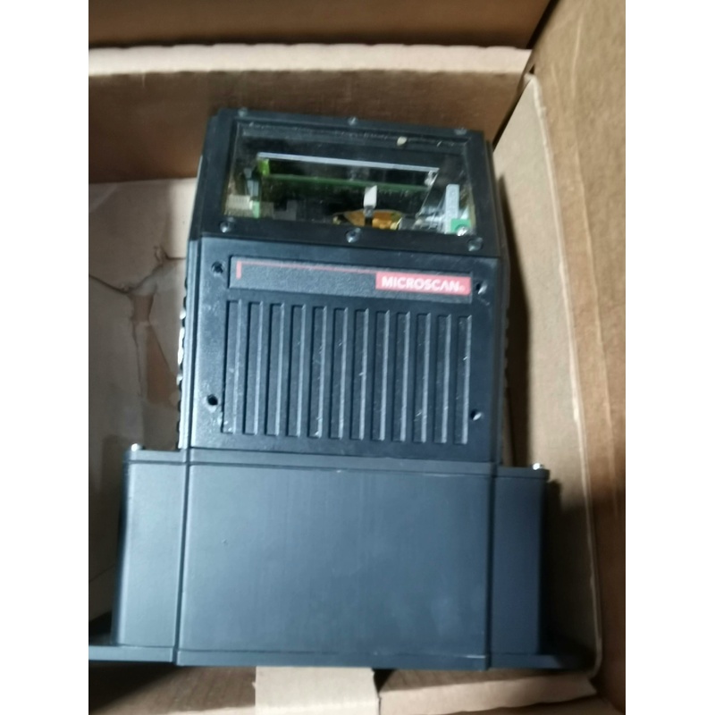 询价议价Microscan迈思肯 MS-890 工业用自动化扫描器议价