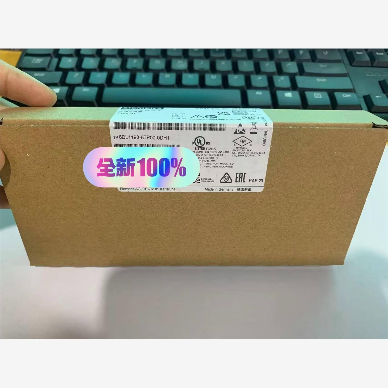 6DL1193-6TPH16DL1193-6T