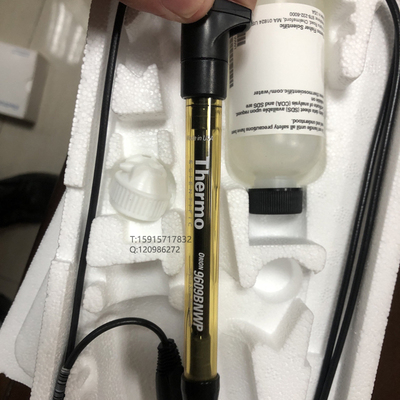 奥立龙氟离子电极探头赛