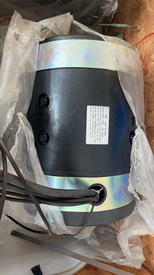 诺力电动叉车电机XQT-10-4AH驱动行走电机马达