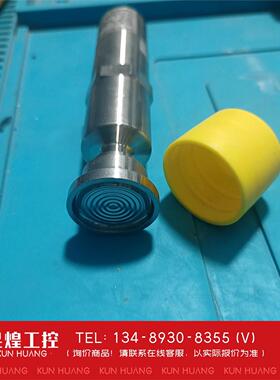 询价！CA1110 ECO全新朗博卡盘压力变送器制药配液系统cip