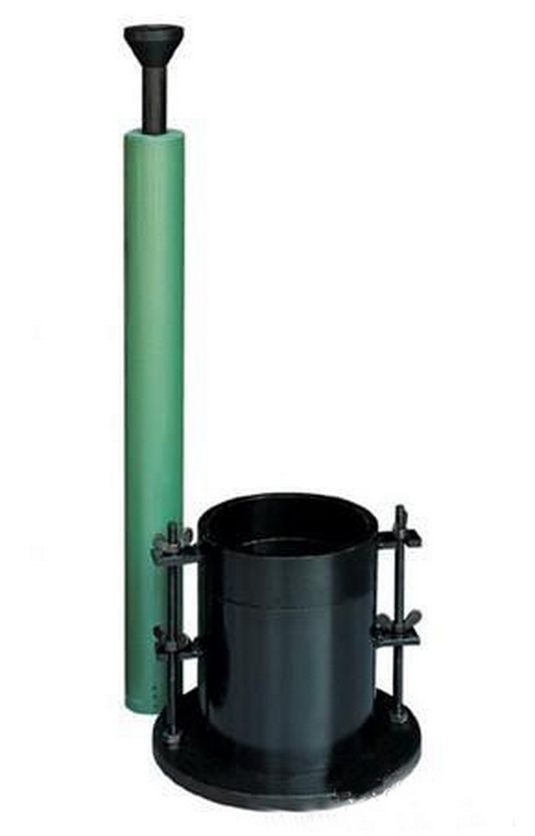 国标部手提土壤击实仪动