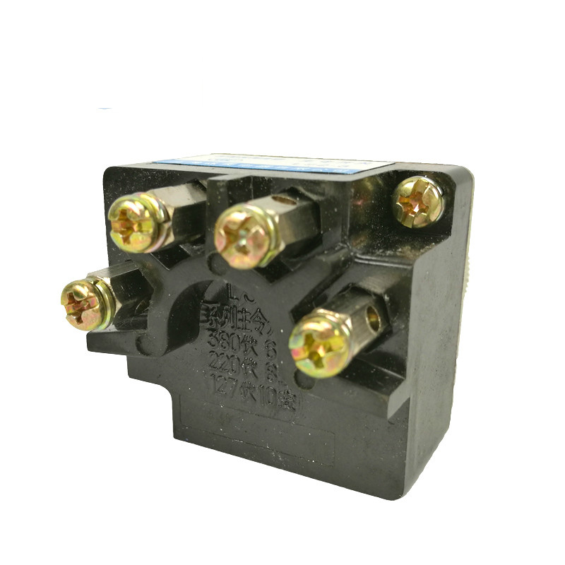 上海森奥二档十字主令开