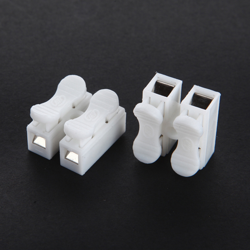 接线端子电连器头排柱快