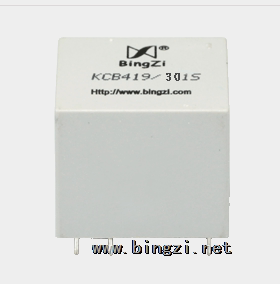 bingzi 兵字 KCB419/101S KCB419/301S KCB419/311S可控硅触发