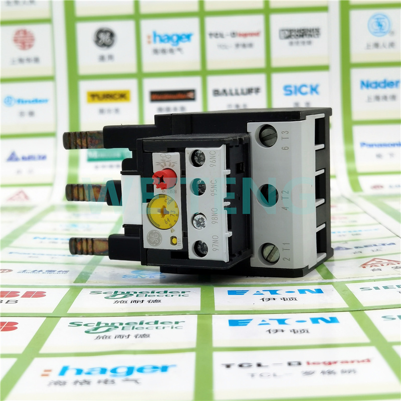 询价10年老店 美国GE通用电气 RT2J RT2H RT2E RT12T热过载保护继