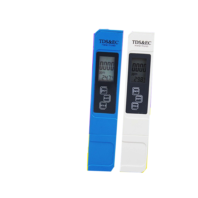 正品水质检测仪杂笔三合