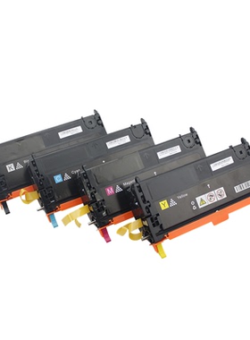 DAT适用富士施乐DocuPrintC2200 C3290FS CT350563打印机硒鼓墨盒