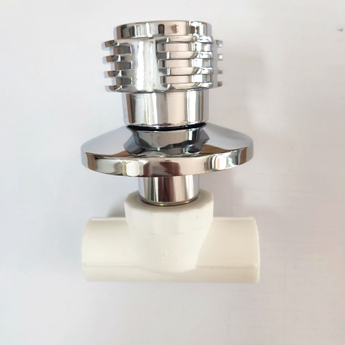 家用截止阀自来水管表总