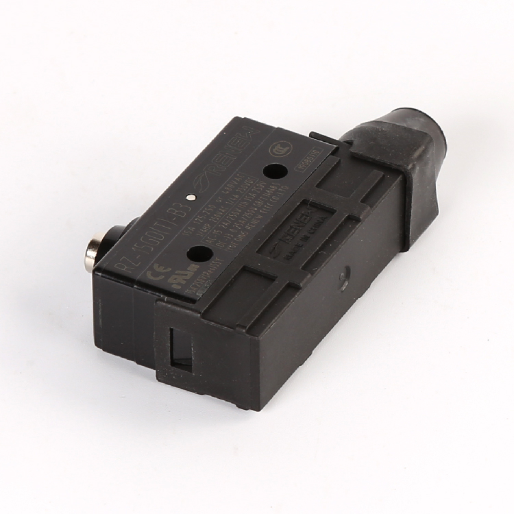 电梯制动器抱闸检测开关