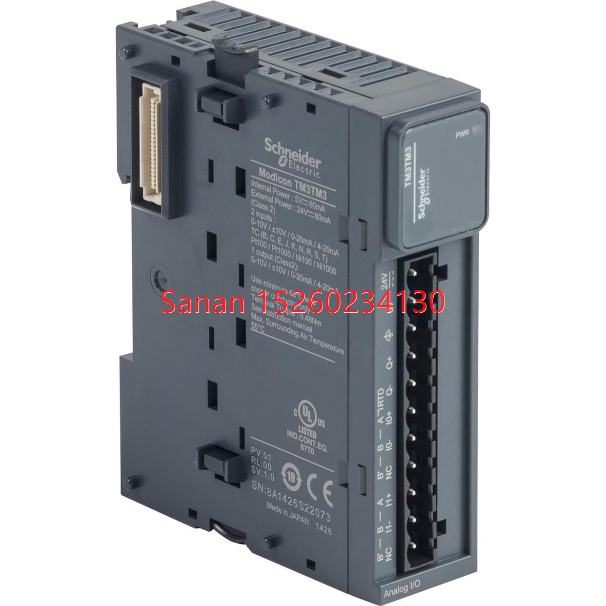 议价施耐德模块TM3DM24R/TM3DI32K/TM3DQ32TK/TM3DQ8T/TM3AI2H，