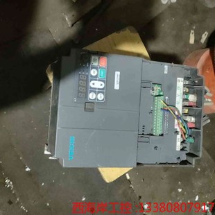 015p 议价议价议价拆机伟创15KW变频器 少下盖 议价议 Ac60