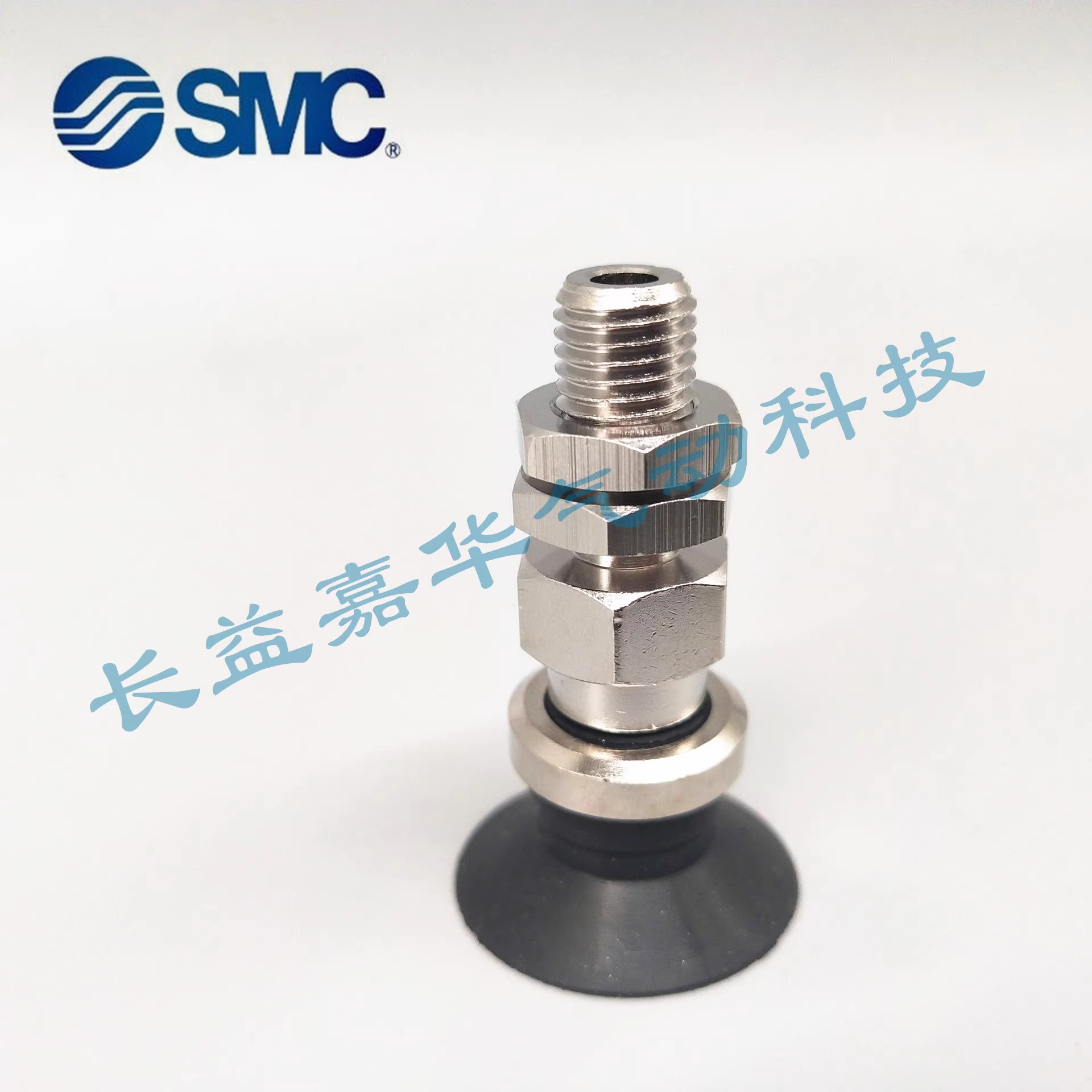 SMC吸盘ZPT02/04/06/08/10/13/16/20/25/32UN/CN/BN-A5-B8-A6-B01