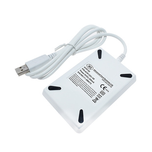 NFC升级版ACR122U-A10读写卡器UID复制ICID卡机器门禁电梯停车*
