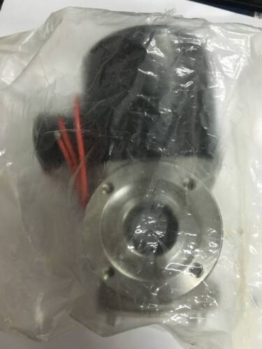 现货高真空电磁阀全新品