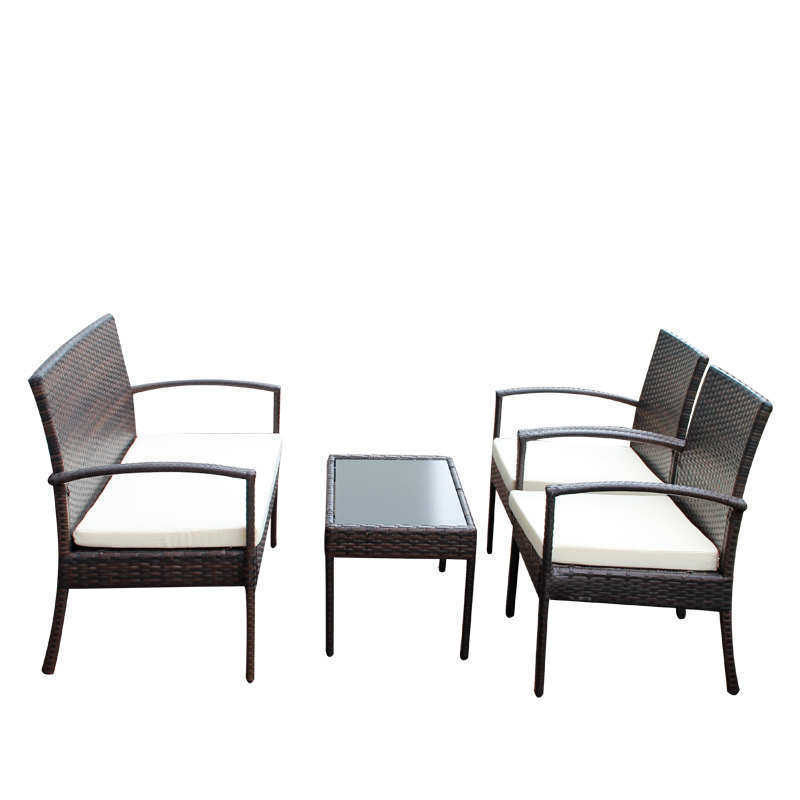 户外沙发组合休闲室外阳台藤椅茶几露台庭院防水单双人藤编沙发,住宅家具,户外沙发,淘宝优惠券,粉丝福利购,淘宝优惠卷