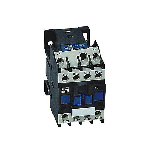 华通 LC1电路控制CJX2-0910低压交流接触器 CFC2-1210