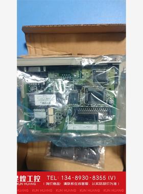 询价！全新欧姆龙PLC模块C200HW-COM03-V1单元