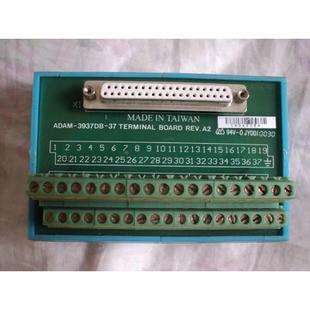 DIN 导轨安装 议价 接线 3937 端子 ADAM