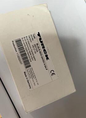 BL20-8DO-24VDC-0.5A-P全新原装数量11个