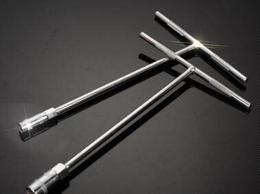 套筒扳手 T型套筒扳手 T型扳手 M12 M14 M16 M20