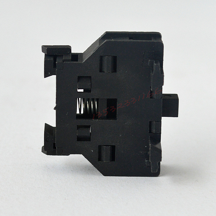 原装正品东元台安磁力启