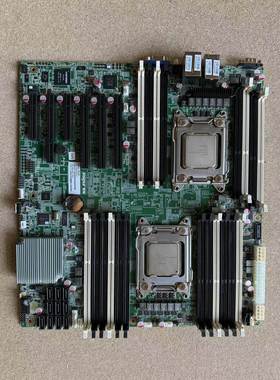 浪潮 NF5270M3 主板 YZMB-00223-101 M2220 双路2011针 拆机现货