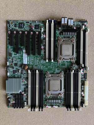 浪潮 NF5270M3 主板 YZMB-00223-101 M2220 双路2011针 拆机现货