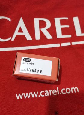 卡乐CAREL压力传感器SPKT0033R0 0-5V 0-34.5bar SPKTOO33RO正品