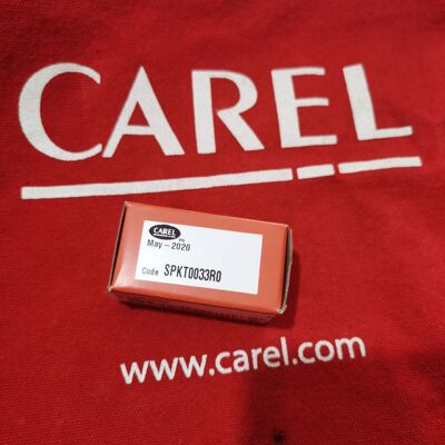 卡乐CAREL压力传感器SPKT0033R0 0-5V 0-34.5bar SPKTOO33RO正品